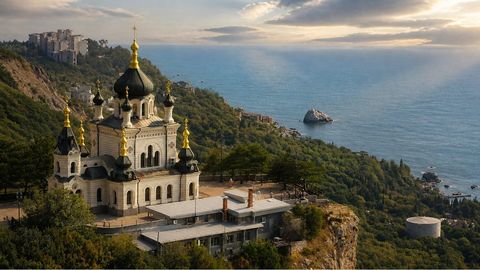 Жильё посуточно в Форосе