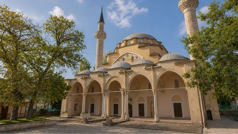 Жильё посуточно в Грозном
