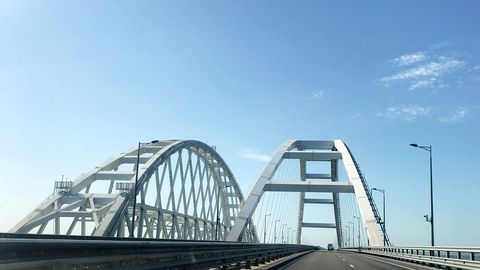 Жильё посуточно в Керче
