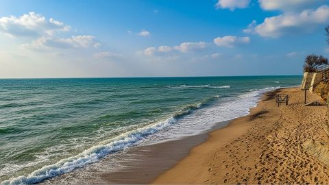 Жильё посуточно в Николаевке