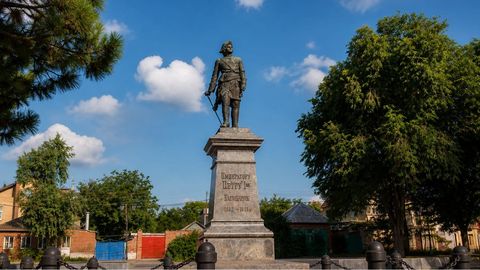 Жильё посуточно в Таганроге